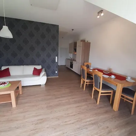 Apartment Hummer Harresheim