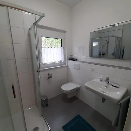 Appartement Hummer Harresheim