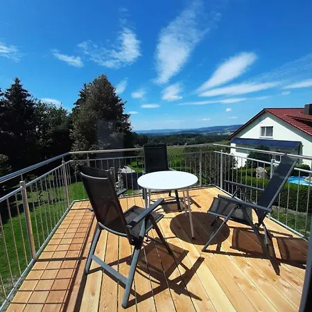 Hummer Apartment Harresheim