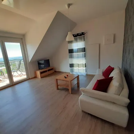 Hummer Apartment Harresheim