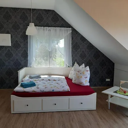 Hummer Apartment Harresheim