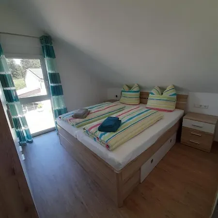 Hummer Appartement