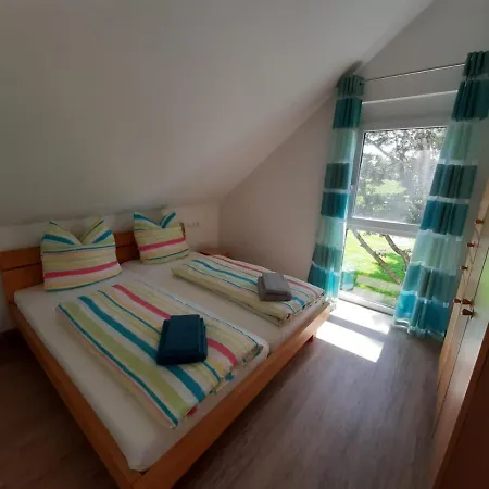 Apartment Hummer Harresheim